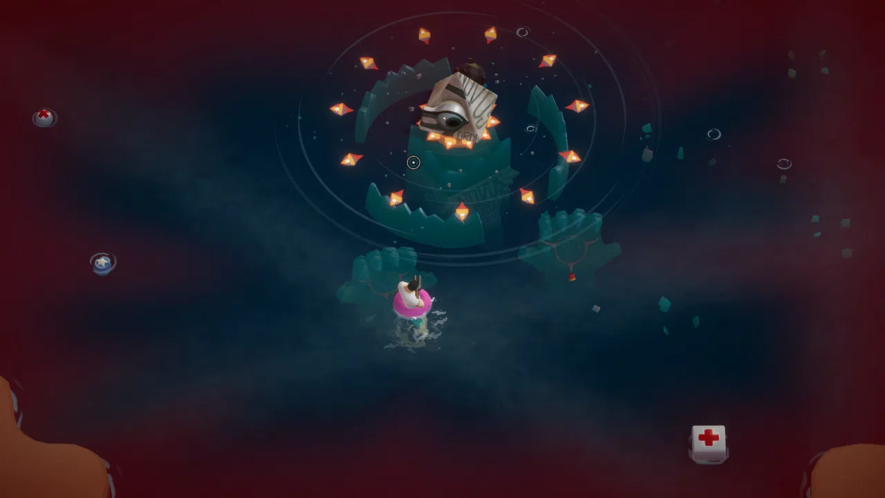Battle Nap Screenshot 8