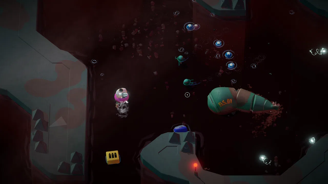 Battle Nap Screenshot 9