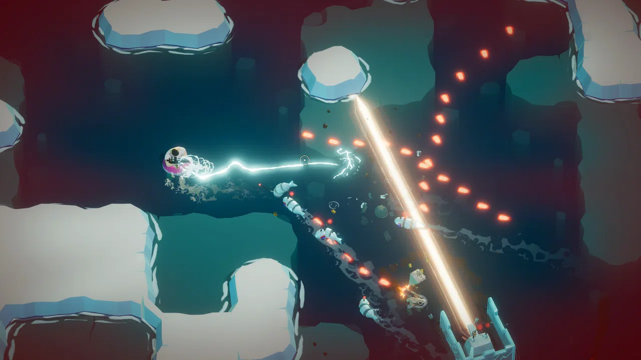 Battle Nap Screenshot 7