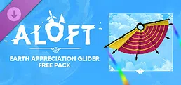 Aloft - Earth Appreciation Glider Free Pack