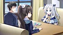 独属于神明的世界：第一部分 Screenshot 4