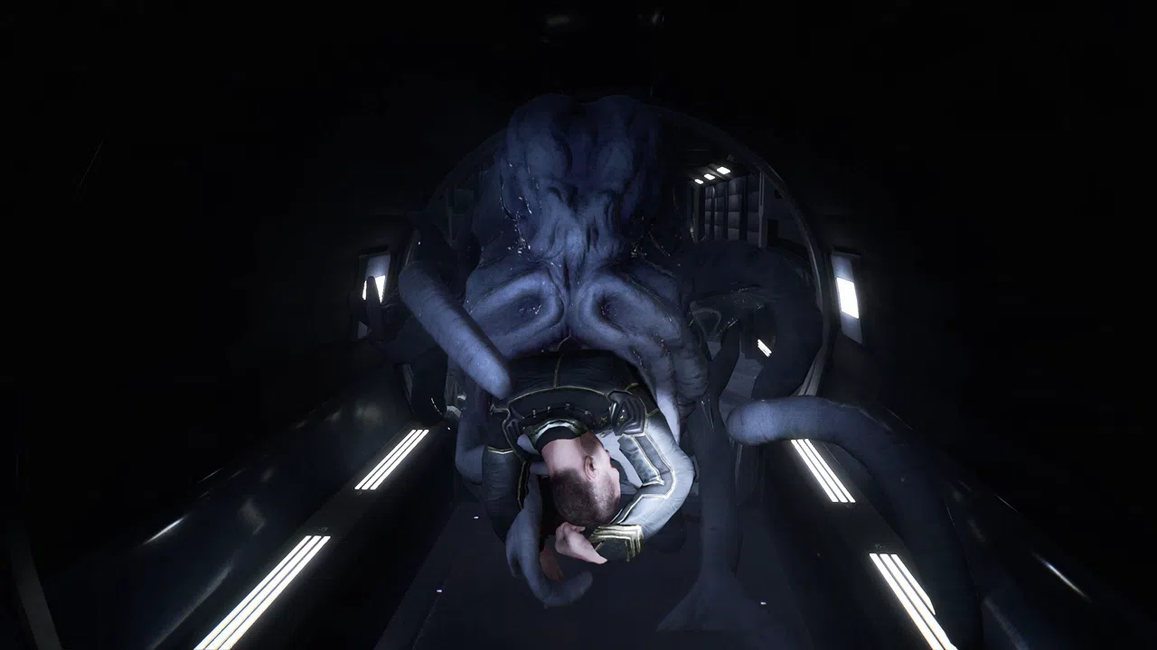 Shadows of Kepler Screenshot 6