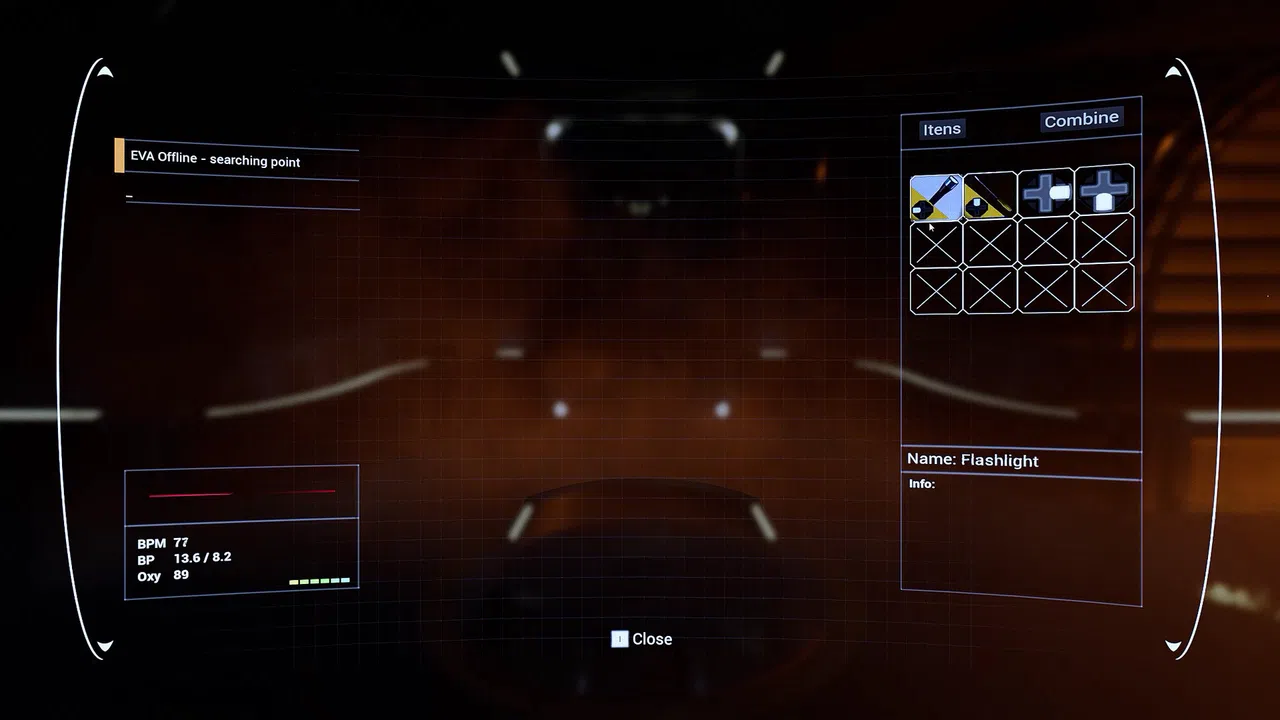 Shadows of Kepler Screenshot 5