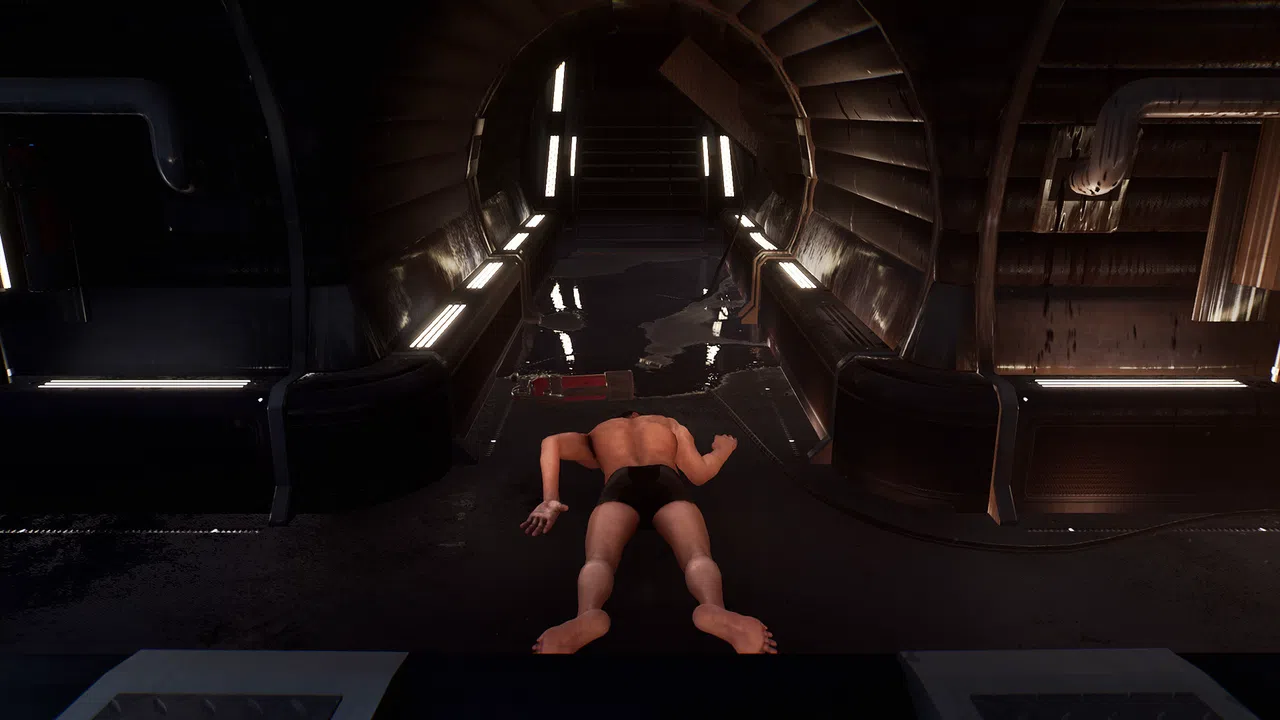 Shadows of Kepler Screenshot 7