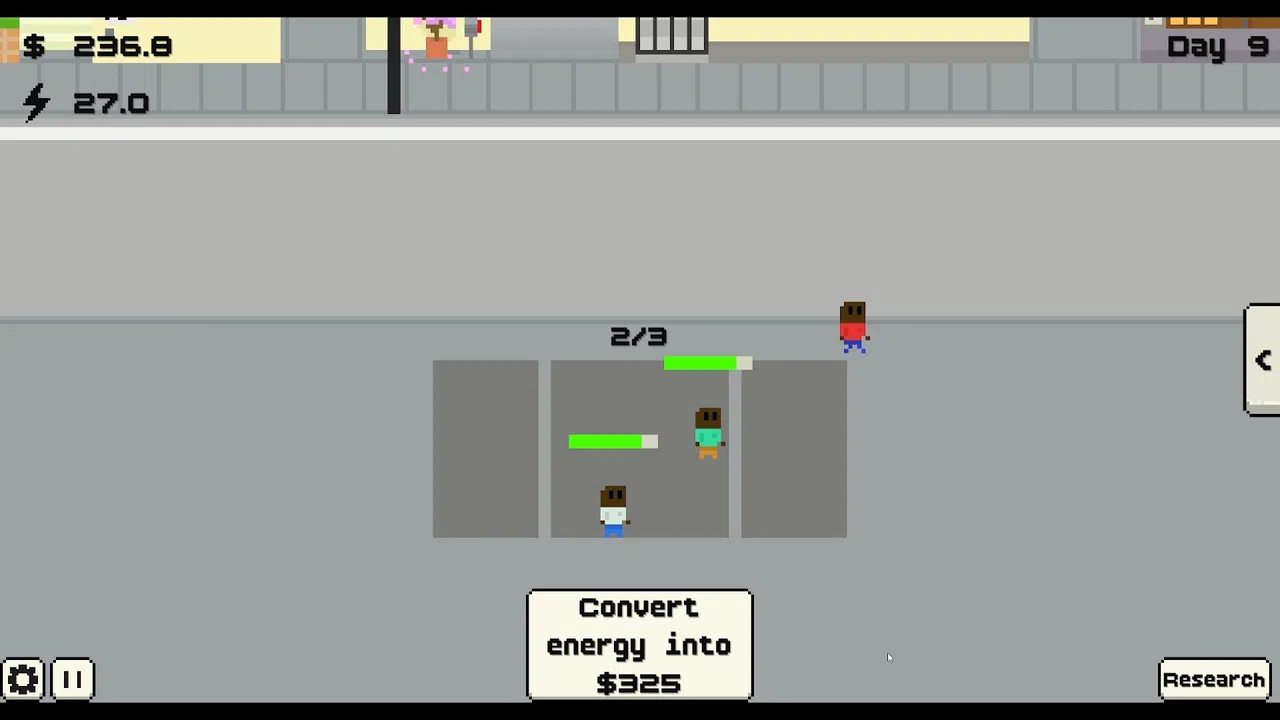 Hug Factory Screenshot 5
