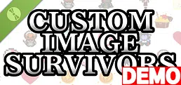 Custom Image Survivors Demo