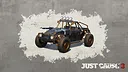 Just Cause™ 3 - Combat Buggy Screenshot 0