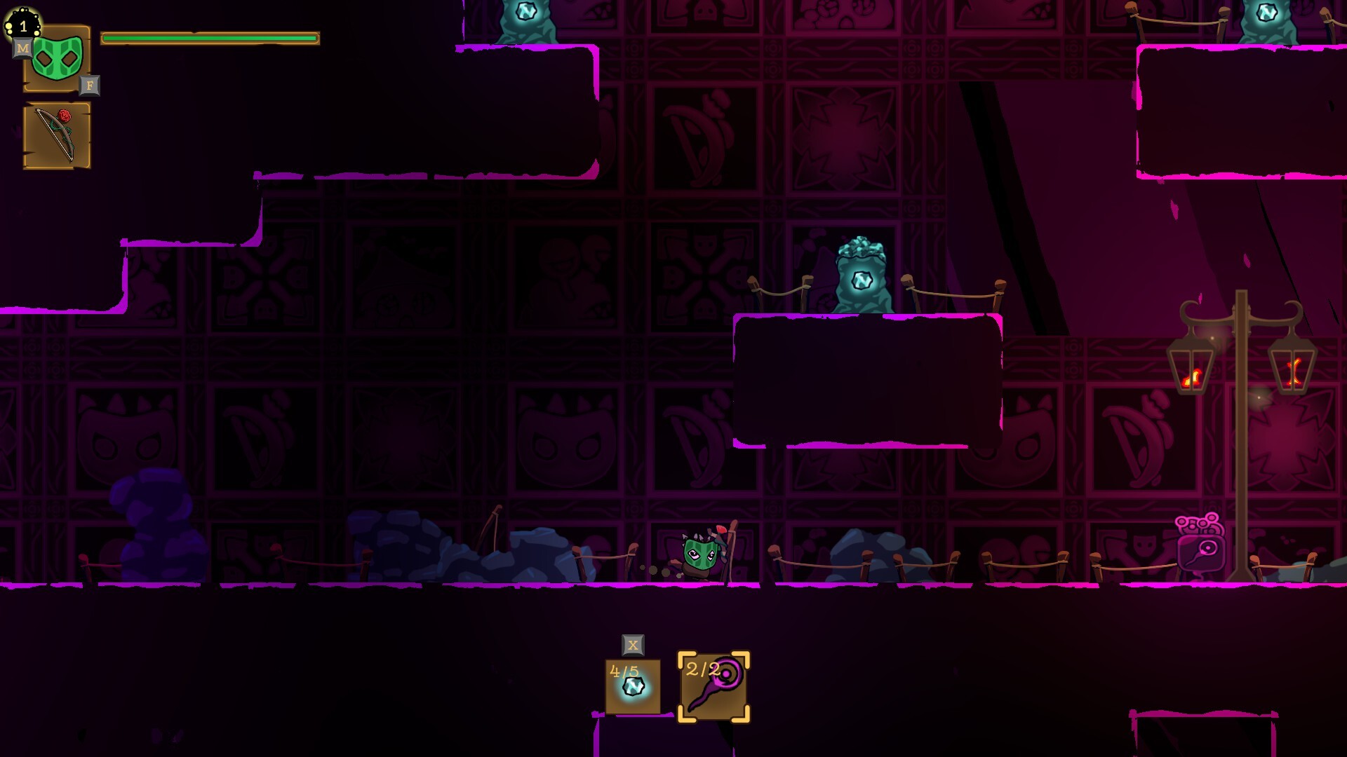 Arrowman Screenshot 4