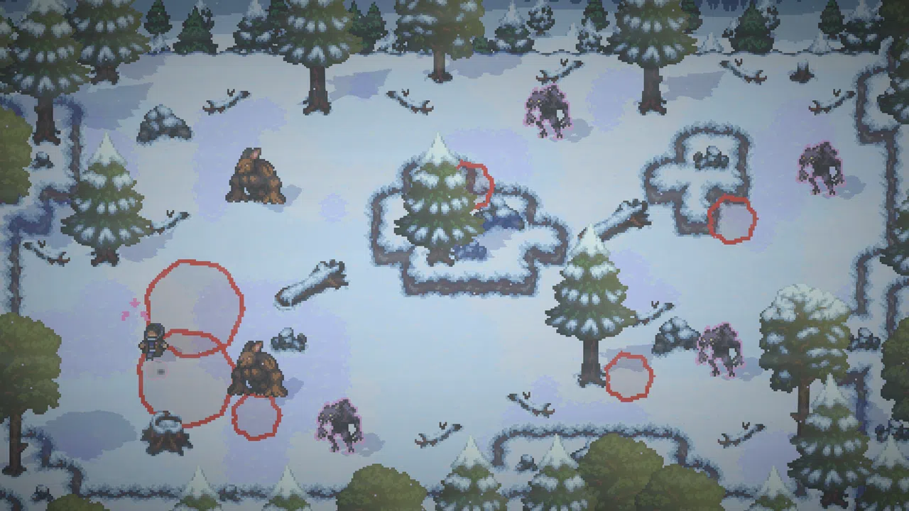 SOKOL Screenshot 3