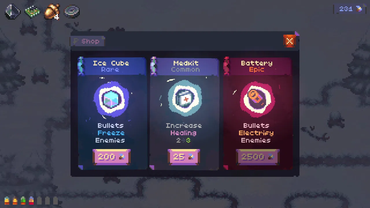 SOKOL Screenshot 4