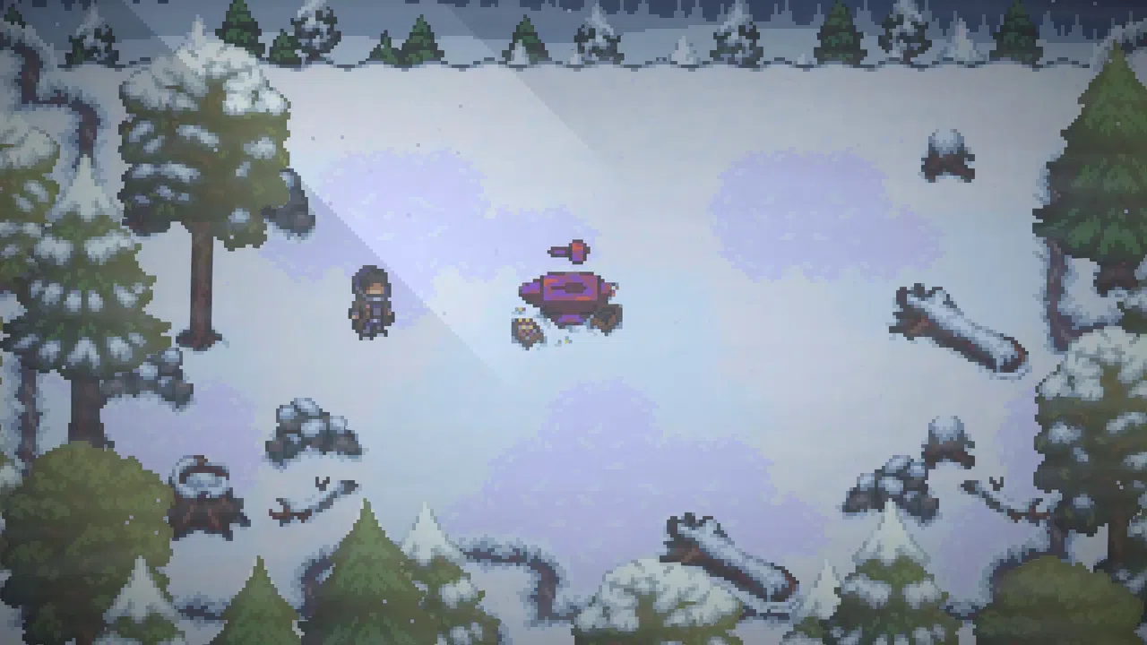 SOKOL Screenshot 1