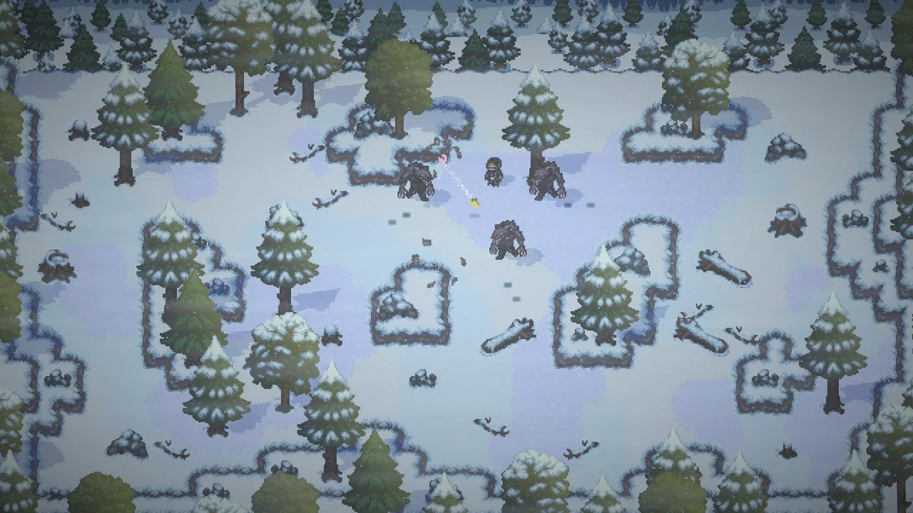 SOKOL Screenshot 0