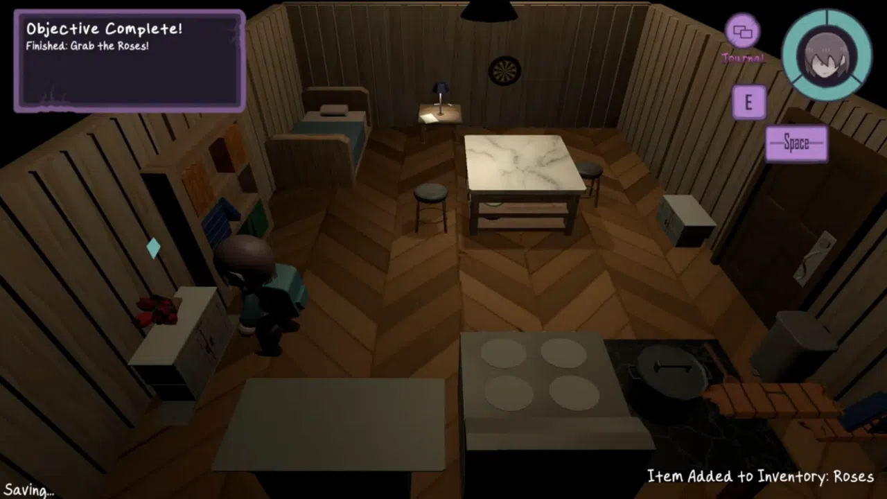 Without Regret Screenshot 0