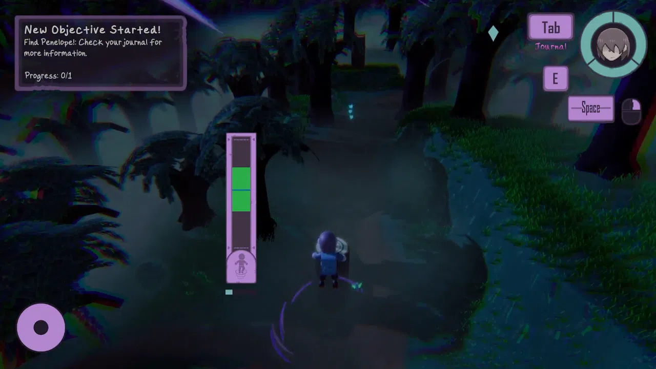 Without Regret Screenshot 2