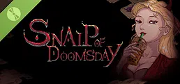 末日魔王斯內普 Snaip of Doomsday Demo
