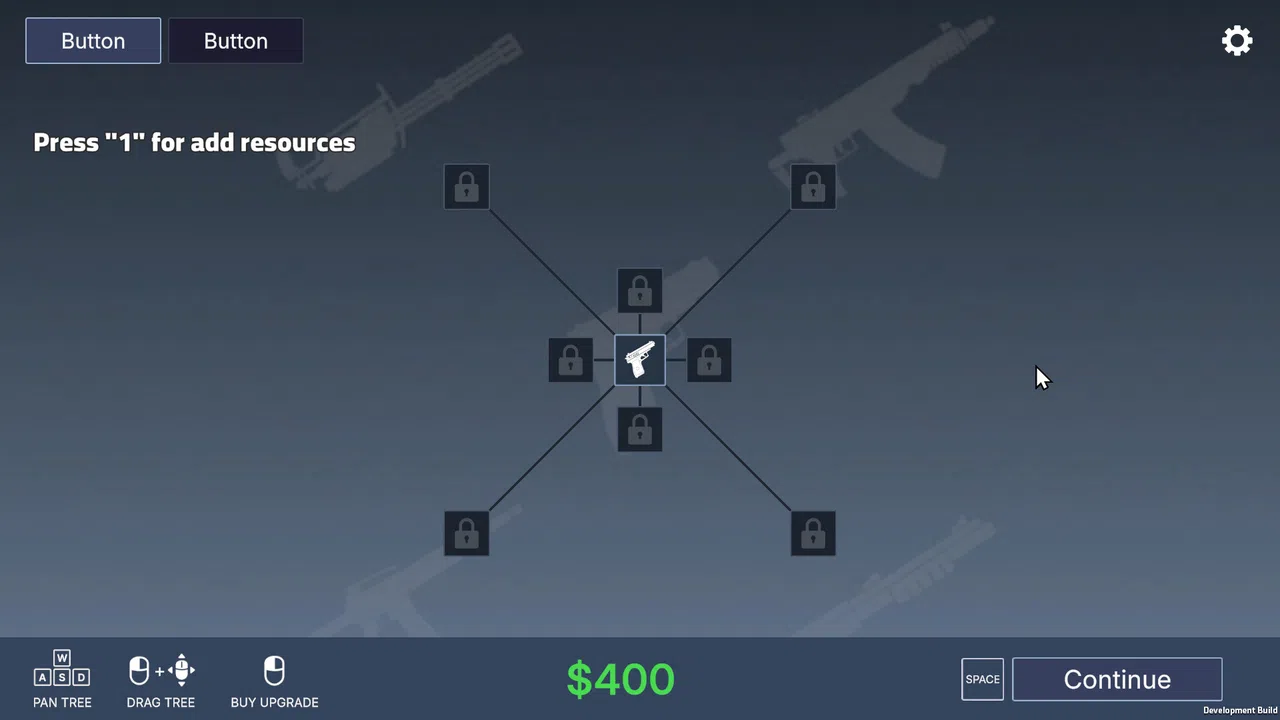Counter Targets Clicker Screenshot 4