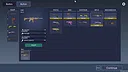 Counter Targets Clicker Screenshot 2