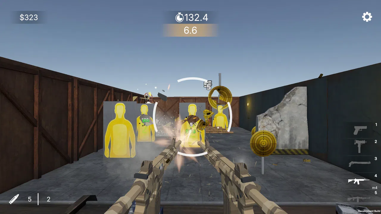 Counter Targets Clicker Screenshot 3
