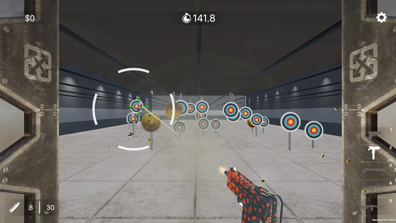 Counter Targets Clicker Screenshot 5