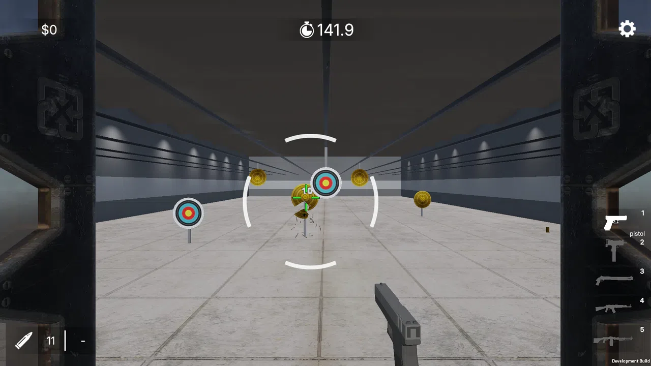 Counter Targets Clicker Screenshot 6