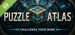 Puzzle ATLAS Demo