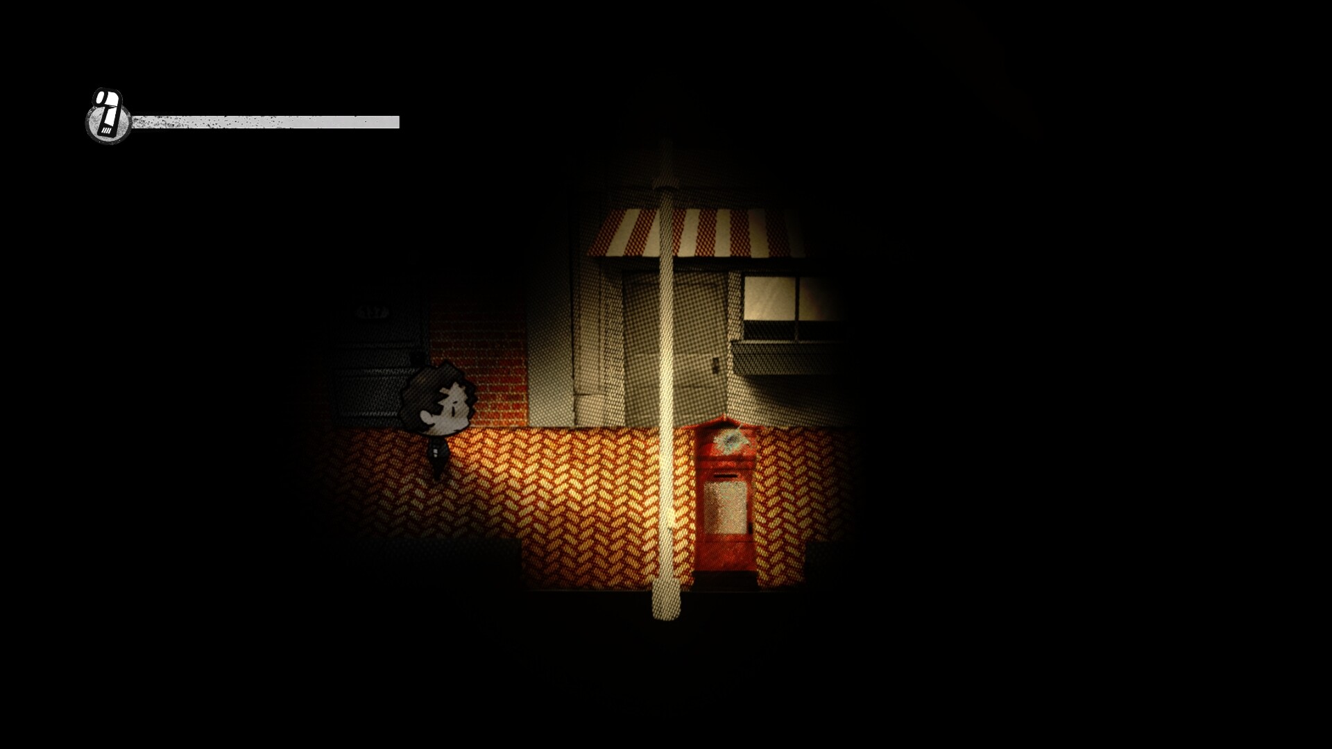 Until Dusk Fall: BadNode Screenshot 3