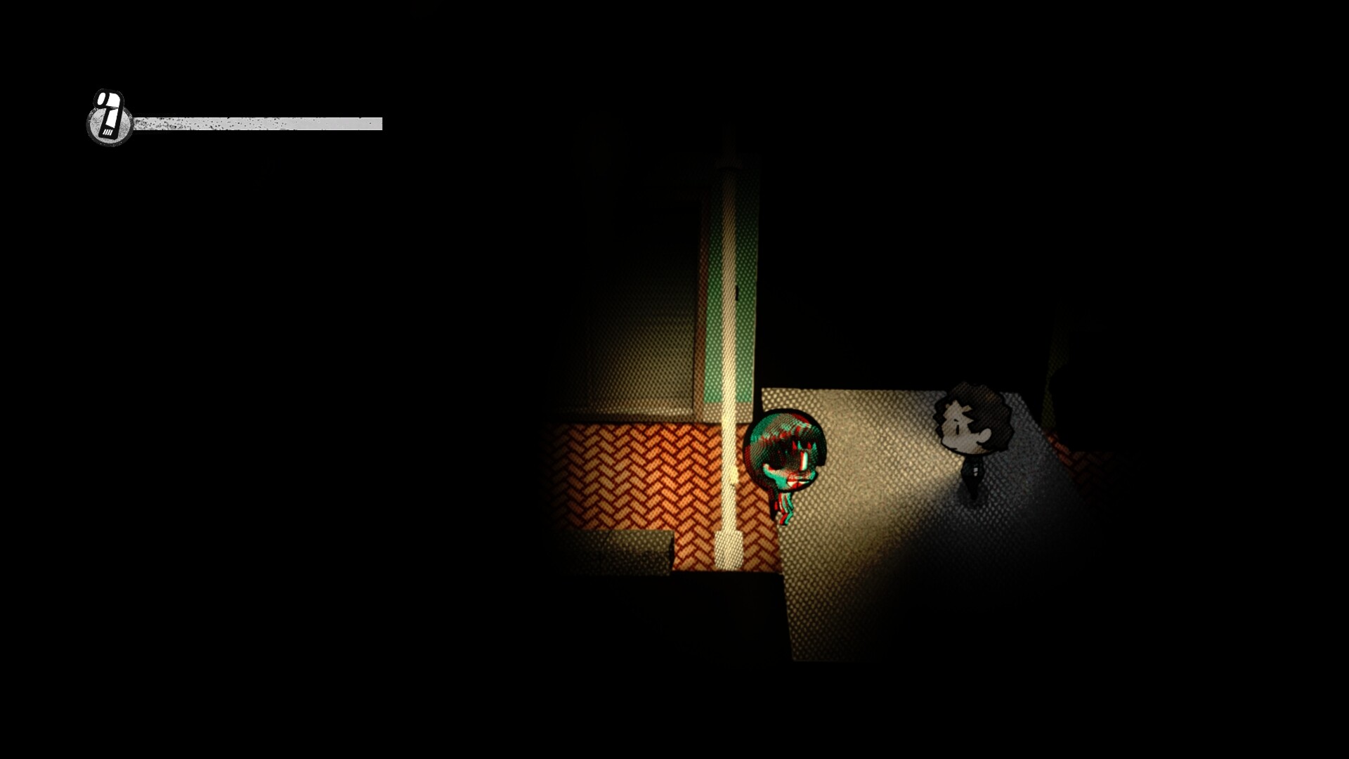 Until Dusk Fall: BadNode Screenshot 0