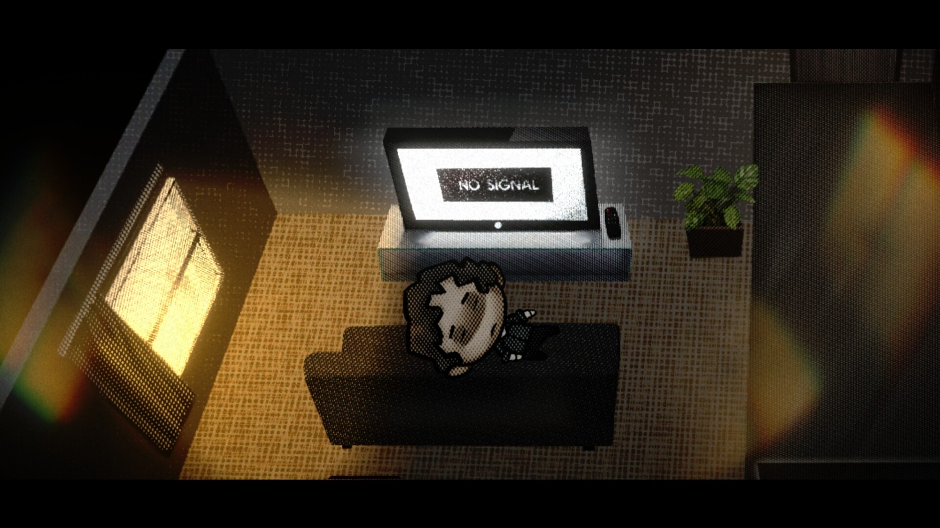 Until Dusk Fall: BadNode Screenshot 4