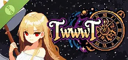 (TwwwT) The Witches Who Weave Timelines Demo