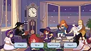 (TwwwT) The Witches Who Weave Timelines Demo Screenshot 0