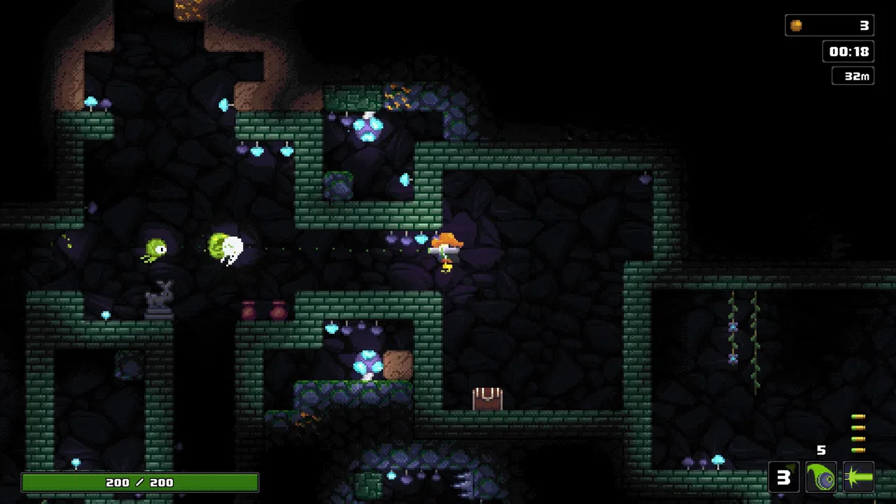 GUNDIG Screenshot 2