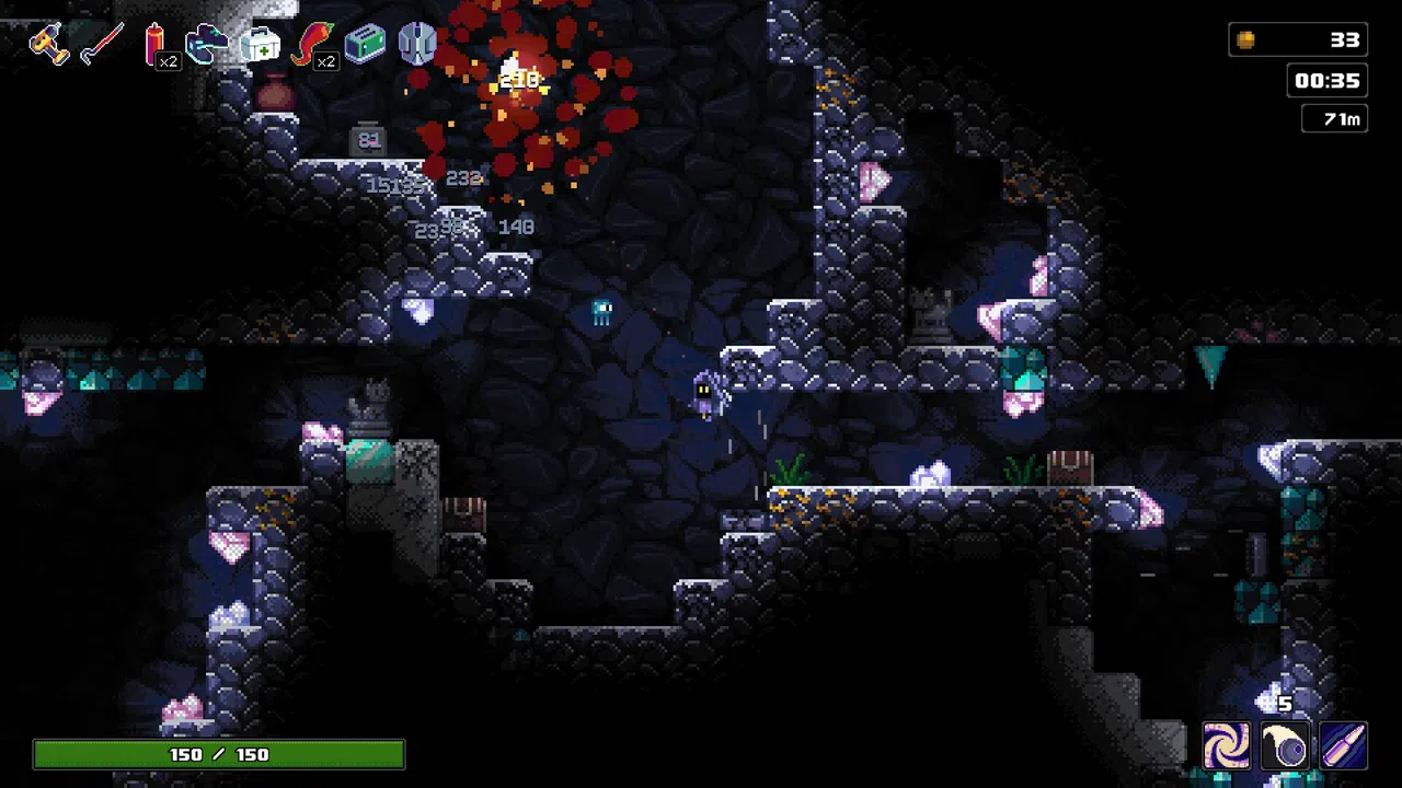 GUNDIG Screenshot 3