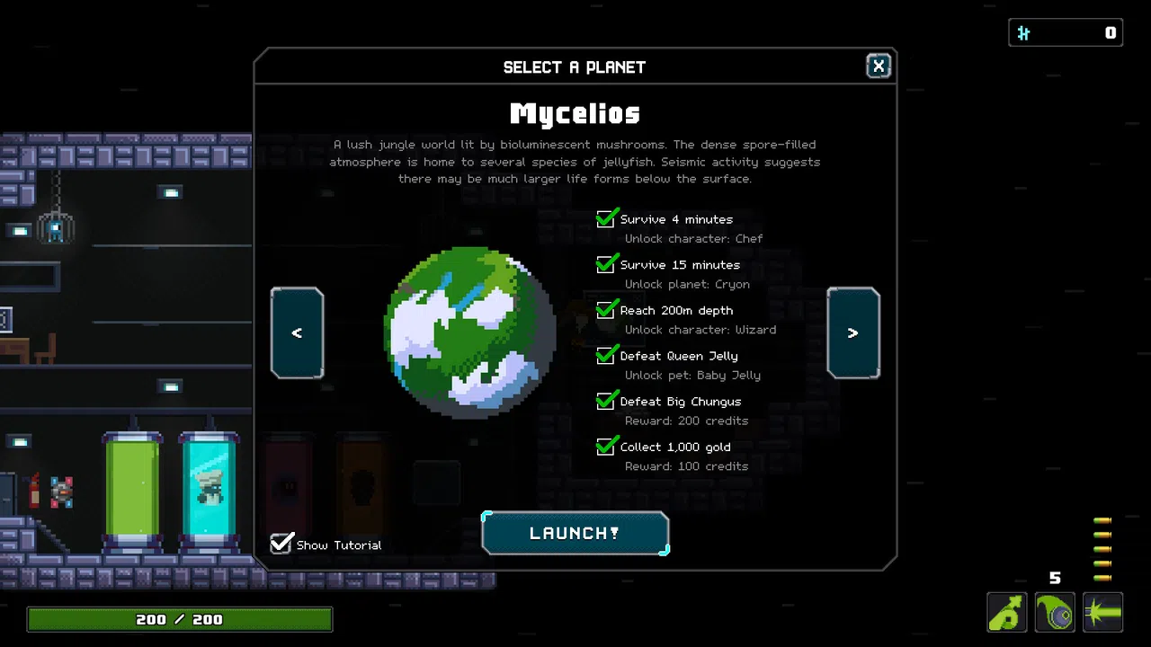 GUNDIG Screenshot 5