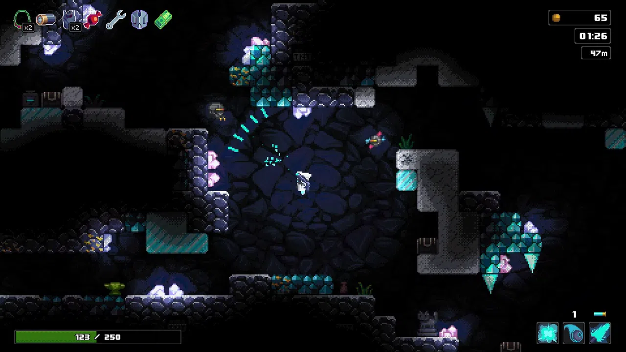 GUNDIG Screenshot 0