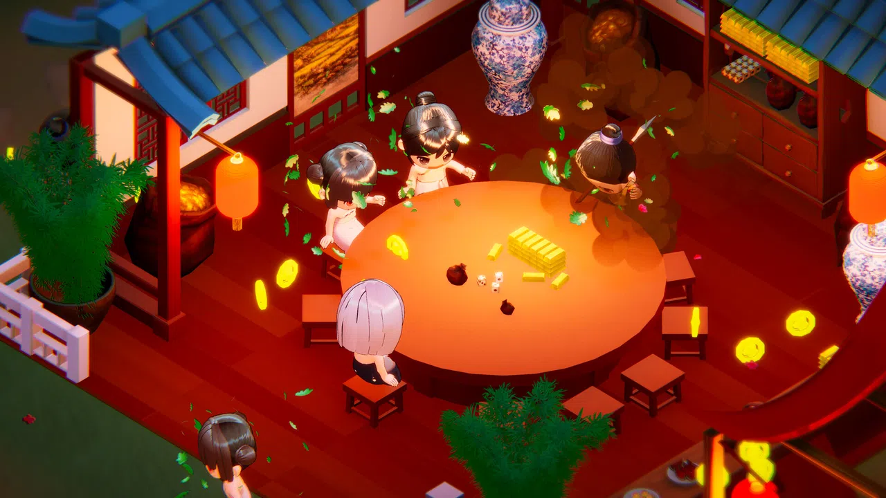 Lantern Lane Screenshot 5