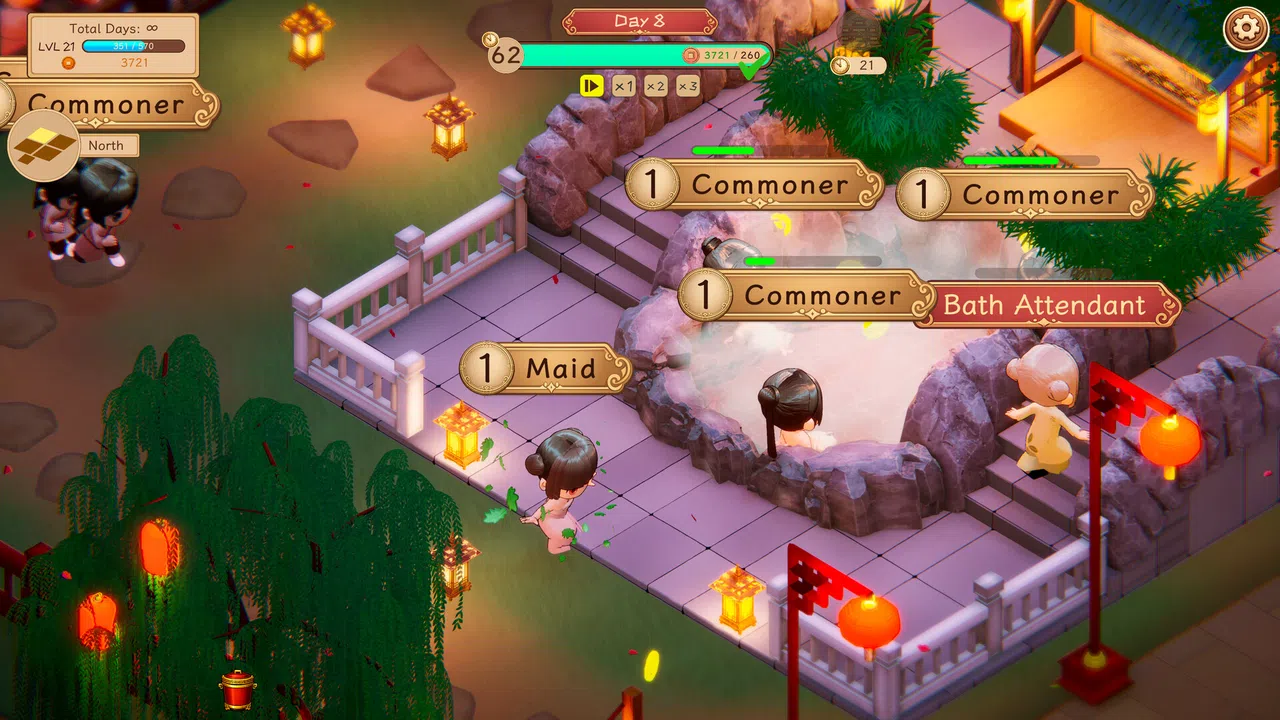 Lantern Lane Screenshot 4