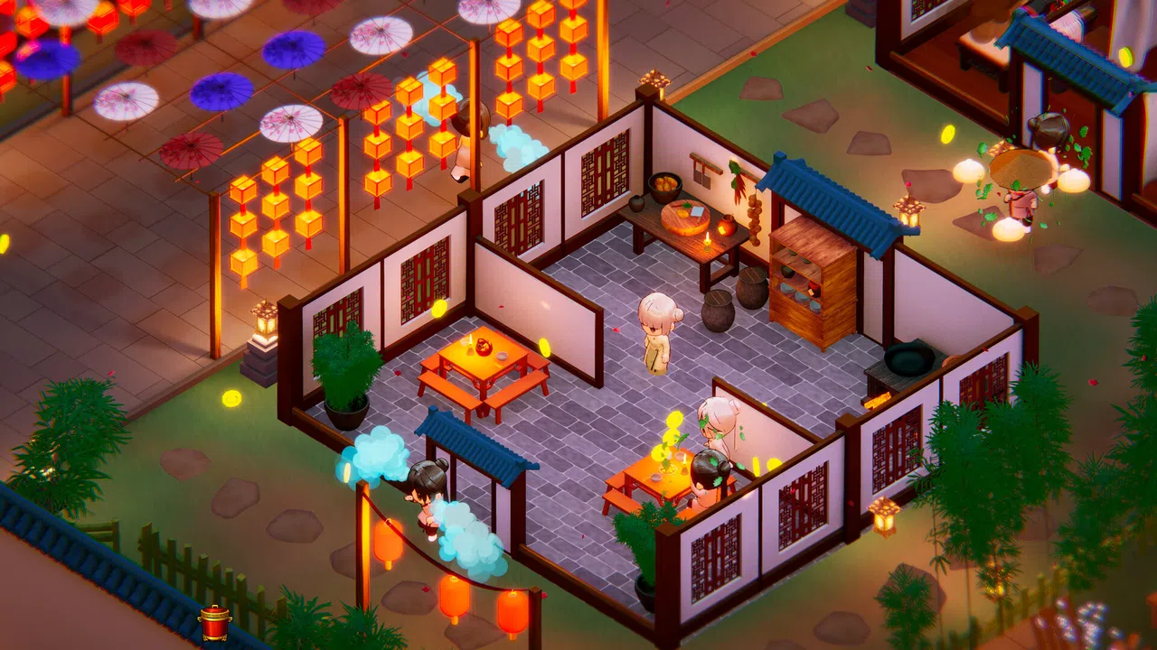 Lantern Lane Screenshot 8