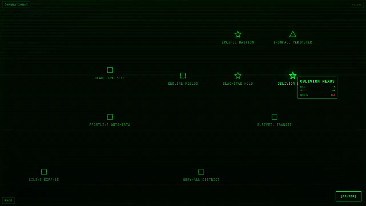 UNHUMAN Demo Screenshot 8