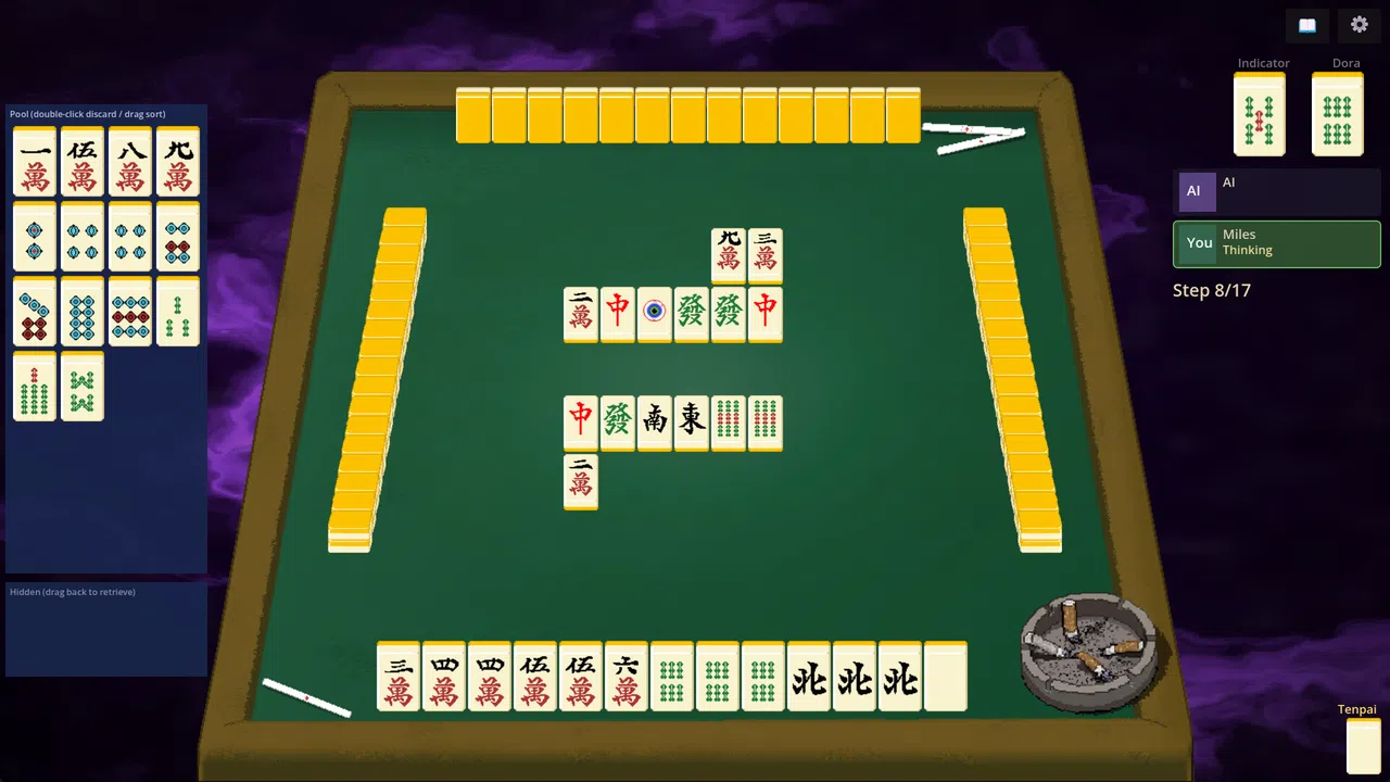 17 Steps Screenshot 2