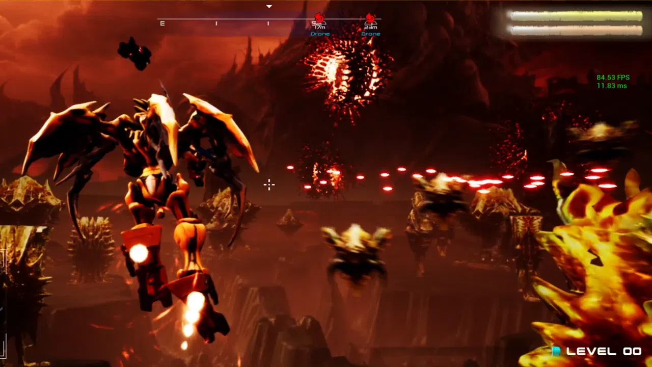 1101 Screenshot 9