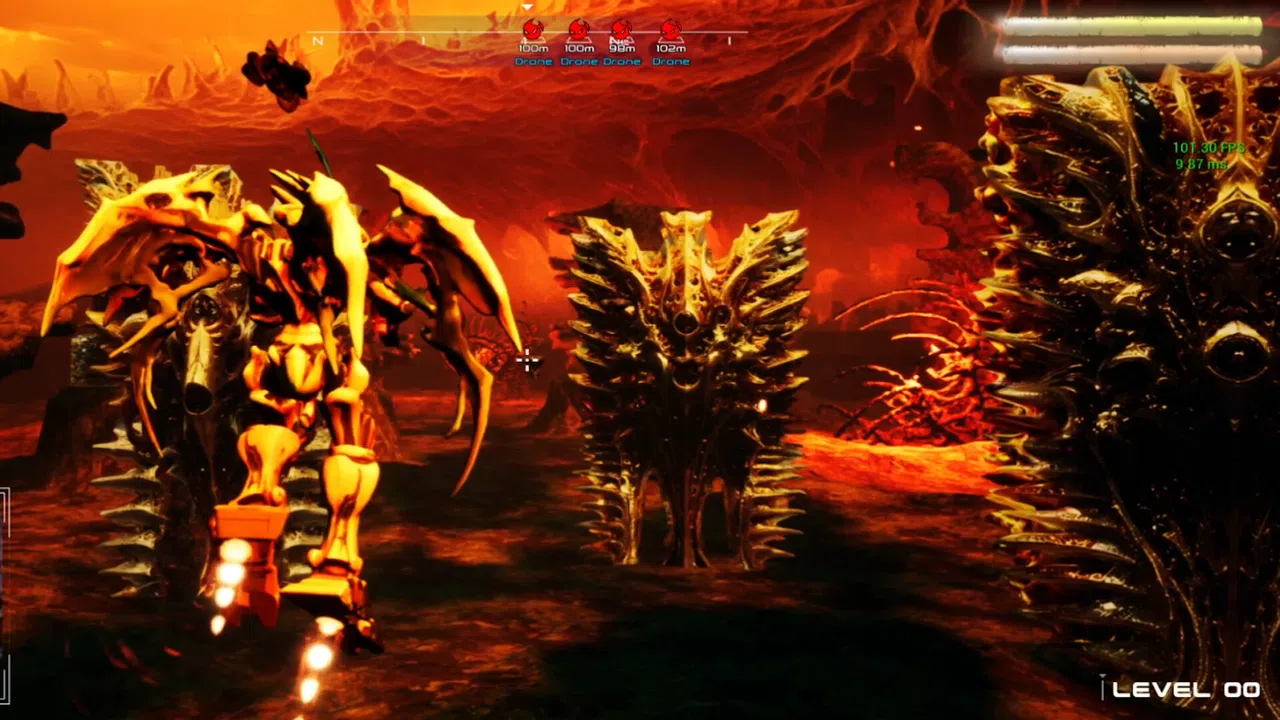 1101 Screenshot 4