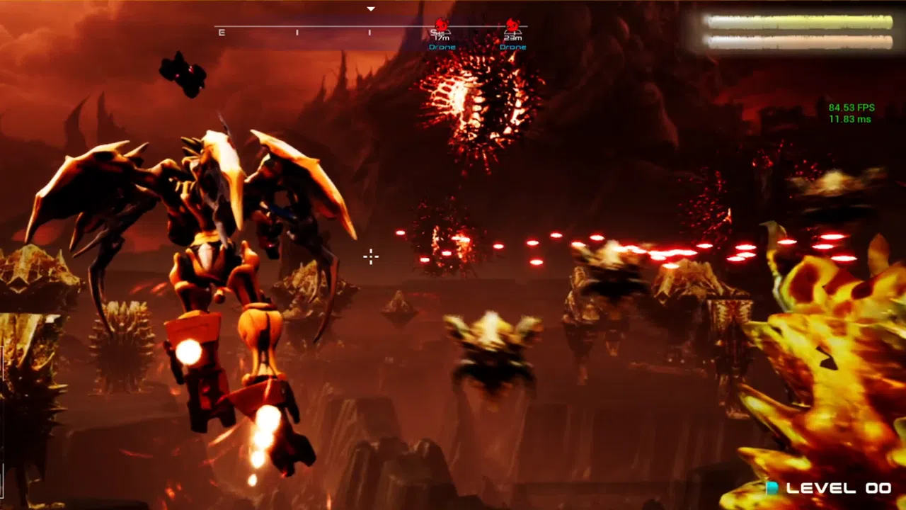 1101 Screenshot 5