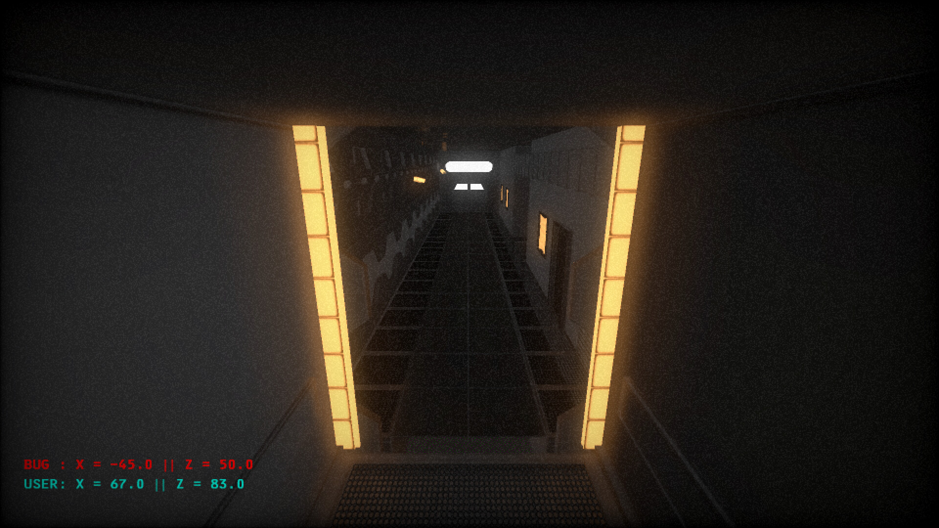 A Sinister Glitch Screenshot 15