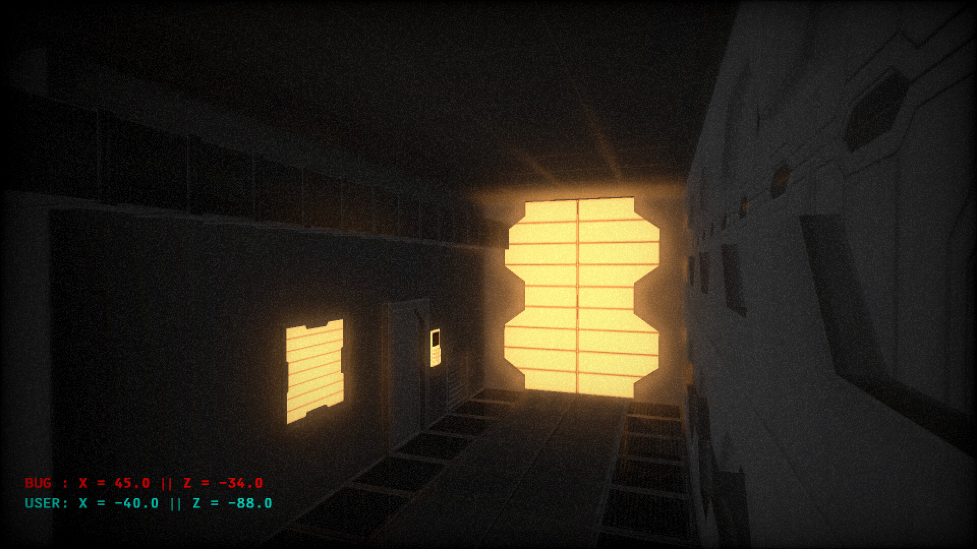 A Sinister Glitch Screenshot 11