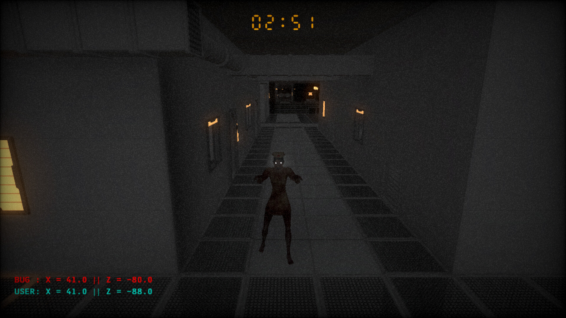 A Sinister Glitch Screenshot 14