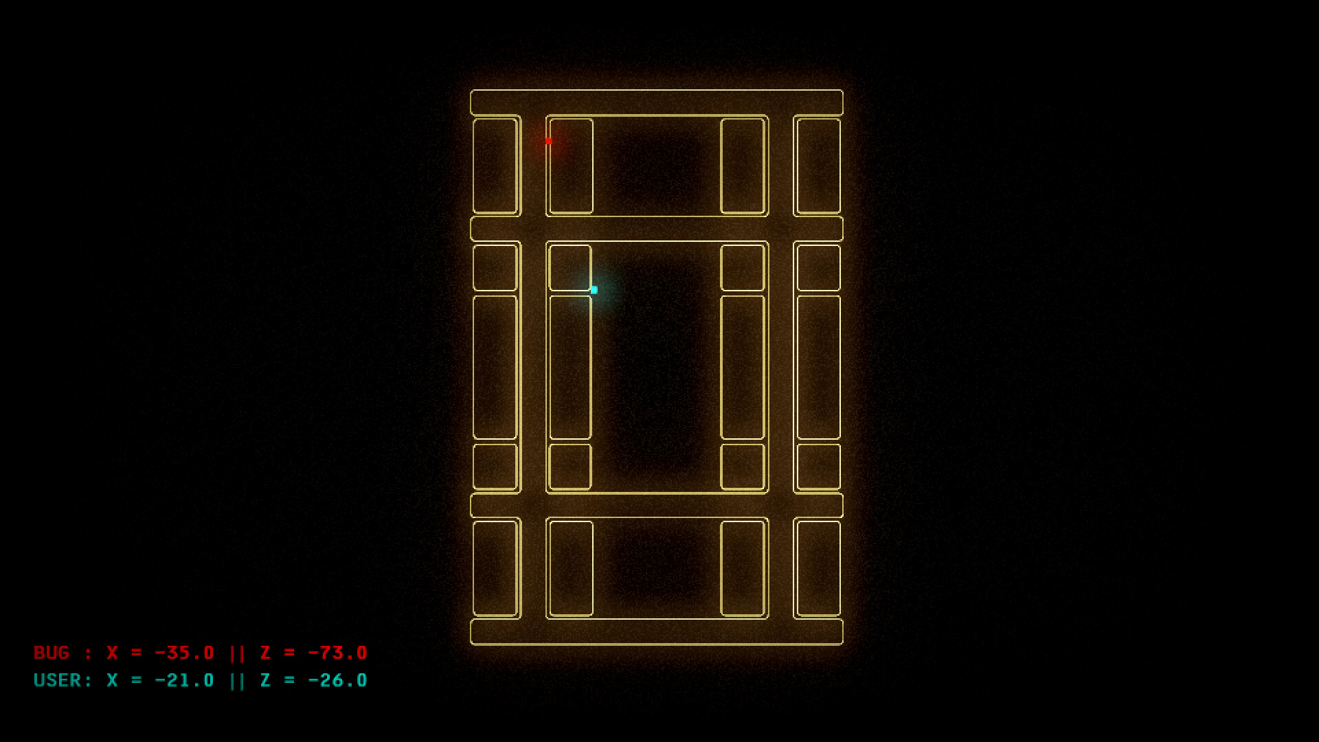 A Sinister Glitch Screenshot 20