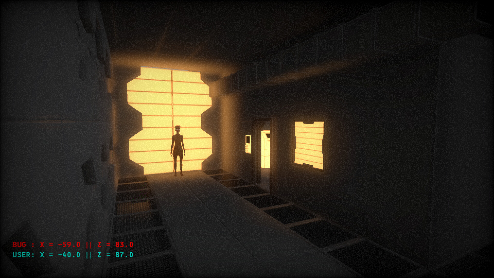 A Sinister Glitch Screenshot 19