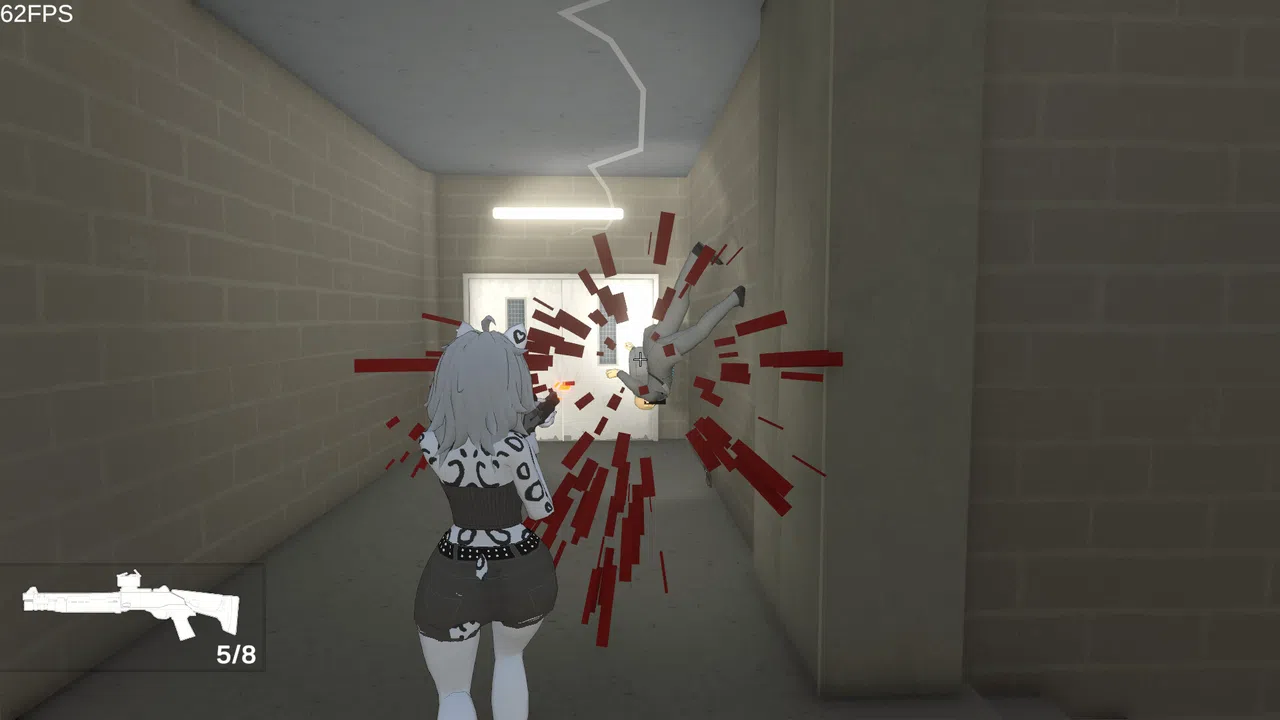 Pardanthropy Screenshot 0