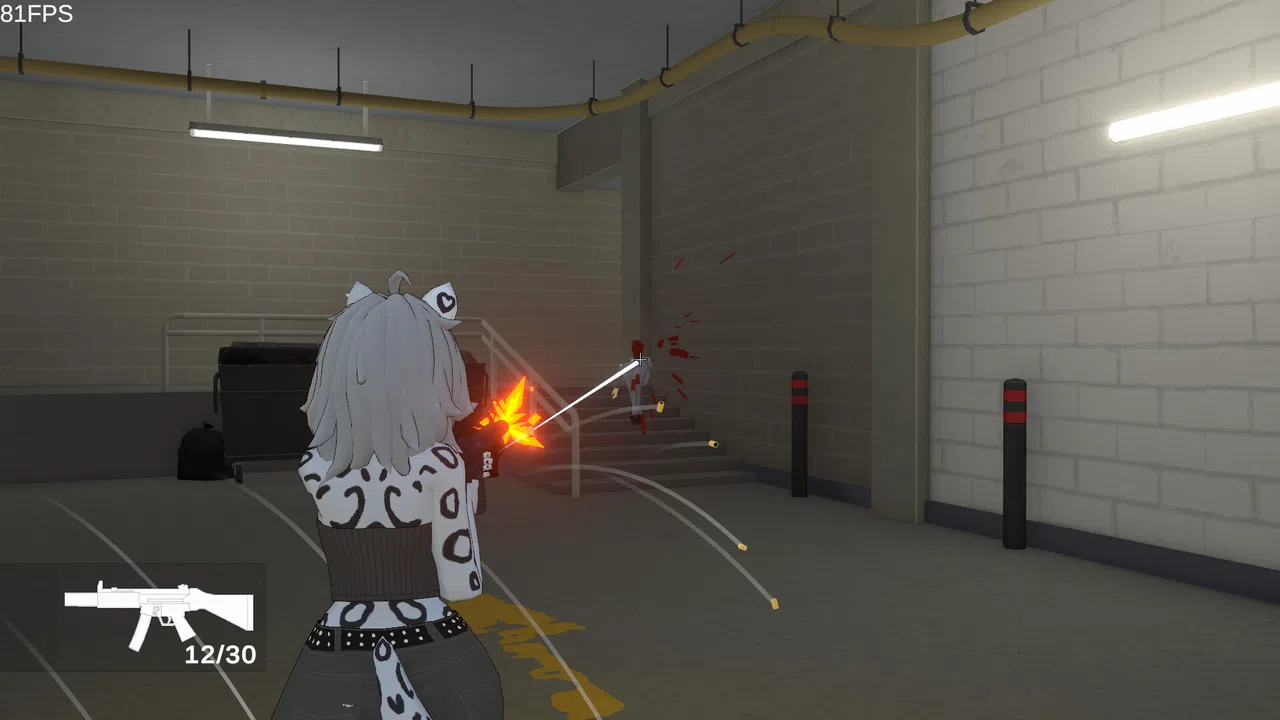 Pardanthropy Screenshot 3