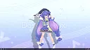 Desktop Mate Otomachi Una DLC Screenshot 0
